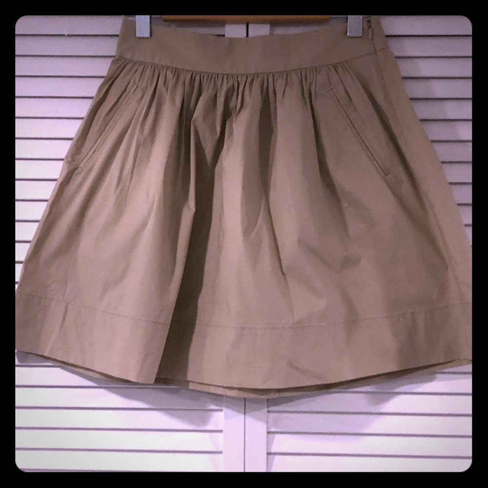 Banana Republic skirt